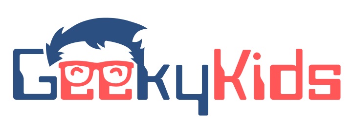 Geeky Kids