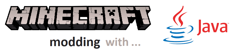 Minecraft Modding with Java